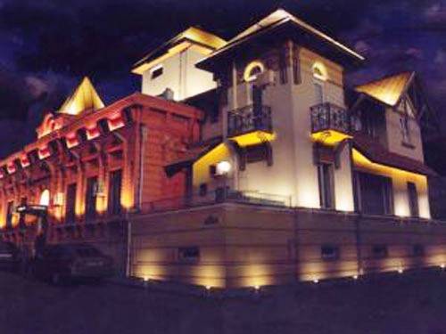 Фотографии гостиницы
Престиж Палас