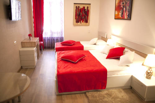 Фотографии гостевого дома
Гостевой Дом Азоян