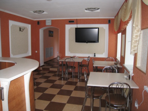 Фото "кафе."