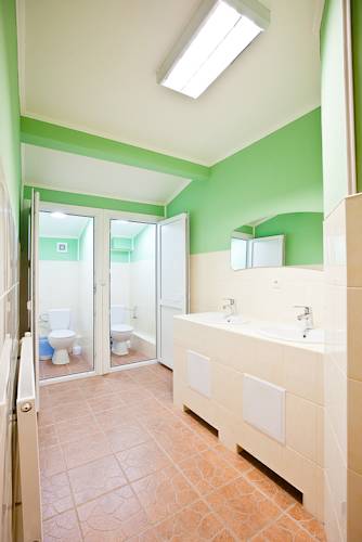 Фотографии хостела 
            Пилигрим