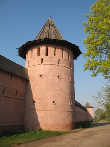 Фотографии гостевого дома
У Башни