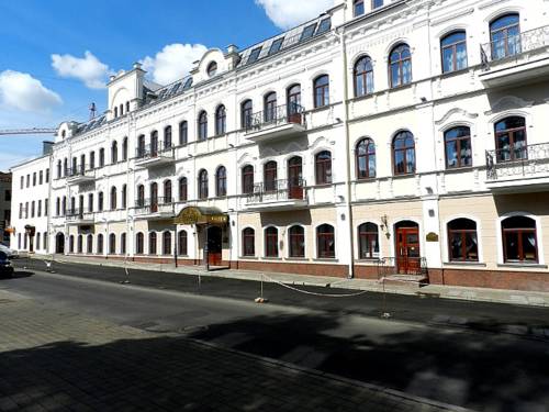 Фотографии гостиницы 
            Гарни