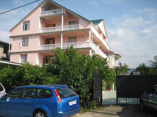 Фотографии гостиницы
Аэростар