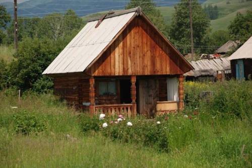 Фотографии гостиницы
Белуха