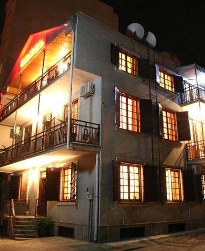 Фотографии гостиницы
Salo