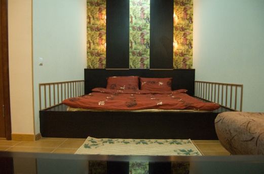 Фотографии мини отеля
Лелик и Болик