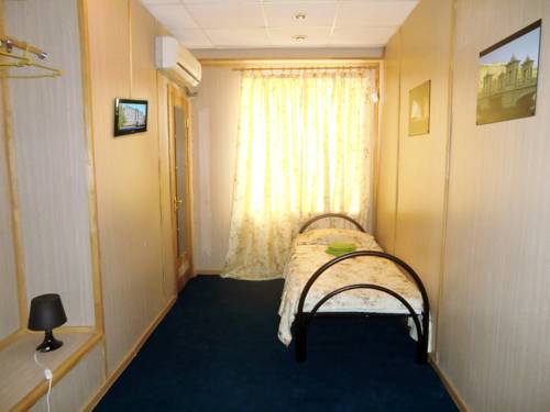 Фотографии гостиницы
Сварог Фильм Отель