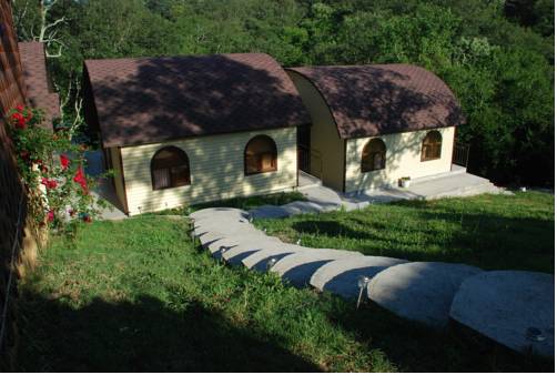 Фотографии базы отдыха
Дикий Берег