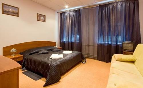 Фотографии гостиницы
У Петропавловки