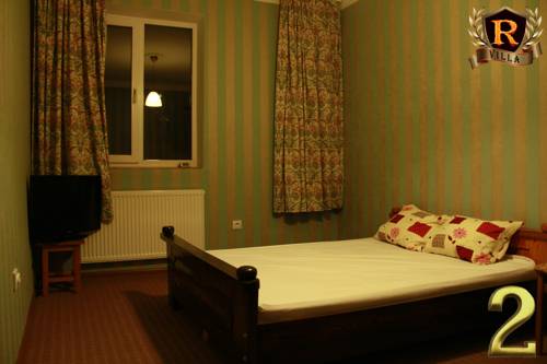 Фотографии хостела 
            Вилла Рома