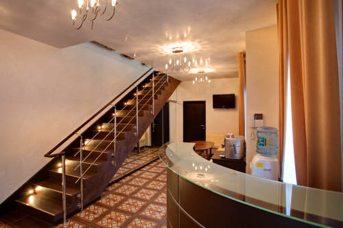 Фотографии гостиницы
Царицынский