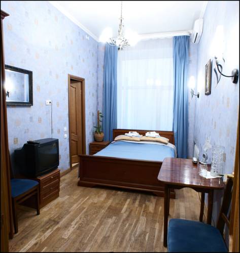 Фотографии гостевого дома
Резиденция у Адмиралтейства