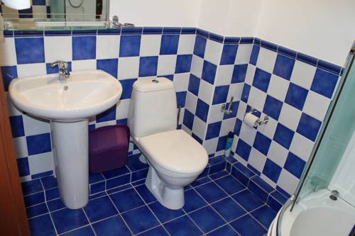 Фотографии гостиницы
Рест-Мацеста