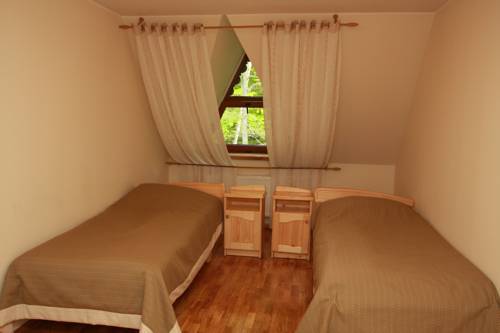 Фотографии гостиницы
Край Неба