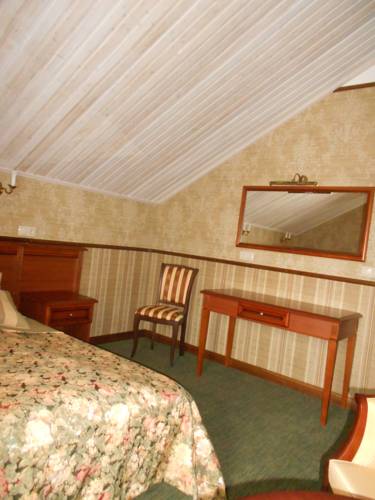 Фотографии гостиницы
Царская охота