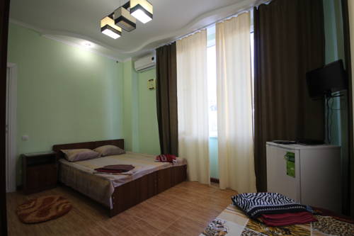 Фотографии гостевого дома
Белый дом