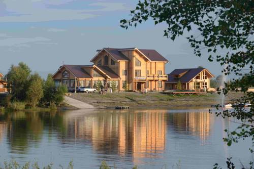 Фотографии гостиницы 
            Заречье