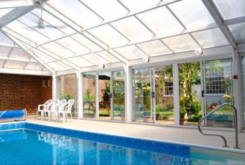 Фотографии санатория
Океанский