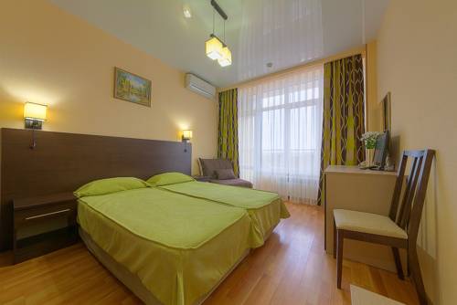 Фотографии гостиницы
Меридиан Плаза