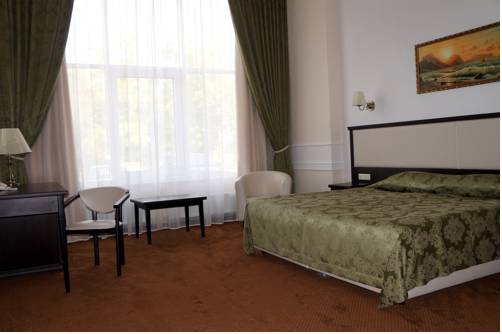 Фотографии гостиницы
Черное море - Парк Шевченко