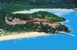 Фотографии гостиницы
Cape Panwa