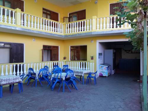 Фотографии гостевого дома
Тифлис