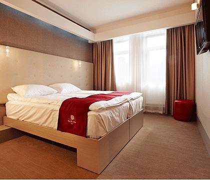 Фотографии гостиницы 
            Сити Парк