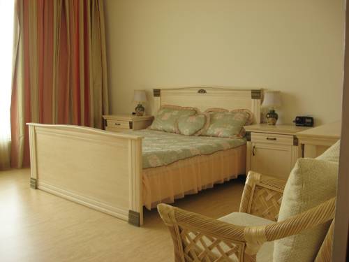 Фотографии гостиницы
Сказка