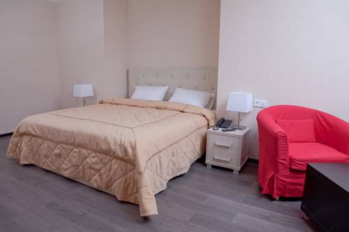 Фотографии гостиницы
Бутик-отель Travel Passage