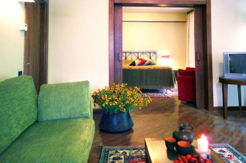 Фотографии гостиницы 
            Tufenkian Avan Dzoraget Hotel