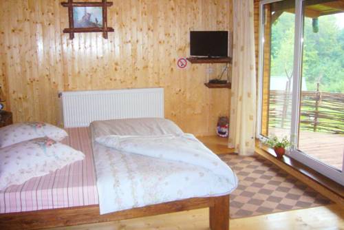 Фотографии гостиницы
Долина Николая