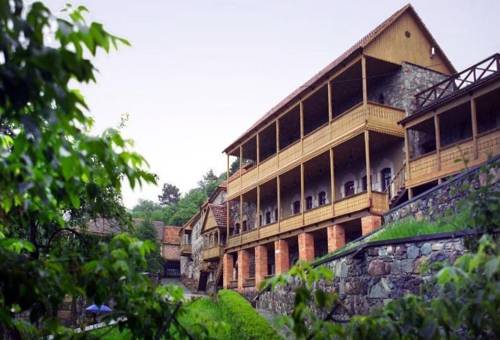 Фотографии гостиницы
Туфенкян - Старый Дилижан