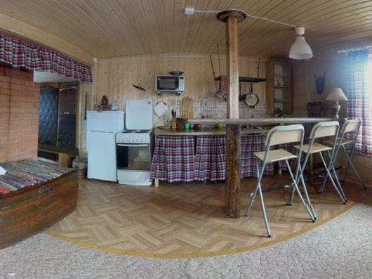 Фотографии базы отдыха Онежское подворье