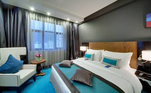 Фотографии гостиницы
Radisson Роза Хутор