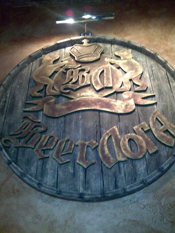 Фотографии гостиницы
BierЛога