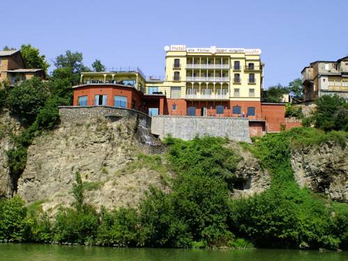 Фотографии гостиницы 
            Old Tbilisi Hotel