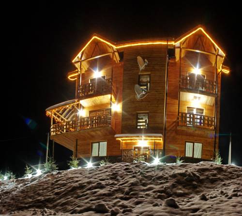 Фотографии гостиницы
Выкрутасы