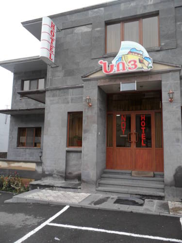 Фотографии мотеля 
            Noy