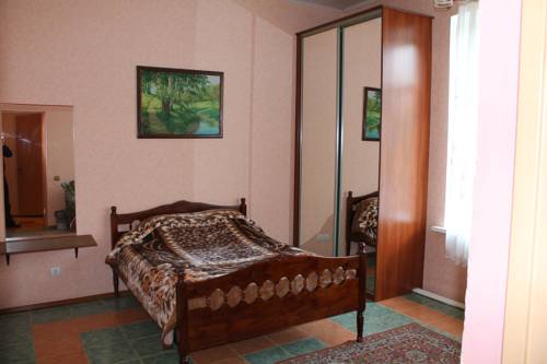 Фотографии гостиницы 
            Жар-Птица