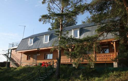 Фотографии гостиницы
Лукоморье