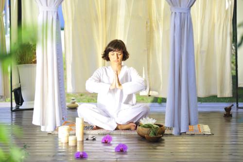 Фотографии гостиницы
Сезоны SPA