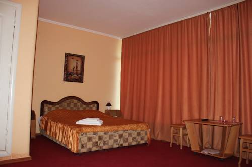 Фотографии гостиницы 
            Аура