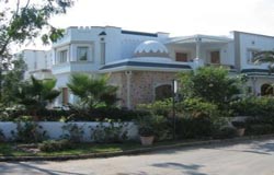 Фотографии гостиницы
Africa Jade