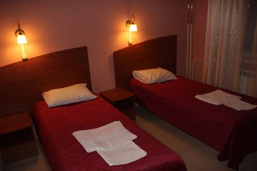 Фотографии мини отеля
Добрый кот