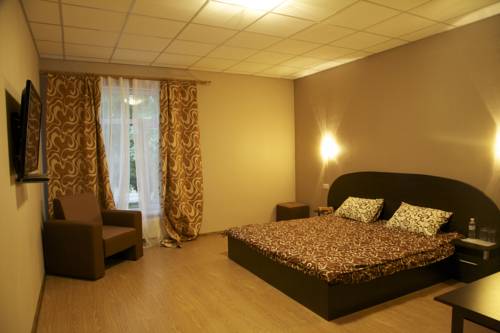 Фотографии гостиницы
Вест