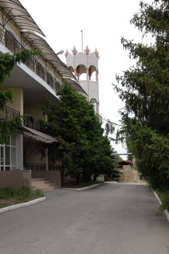 Фотографии гостиницы
Авангард