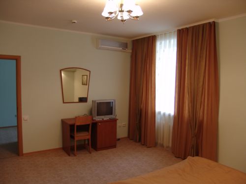 Фотографии гостиницы 
            Омичка