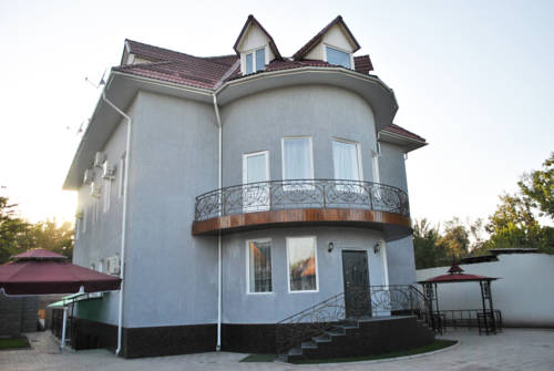 Фотографии гостиницы
Kerben Palace Bishkek