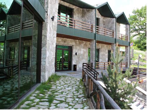 Фотографии гостиницы
Villarest Cottage Complex