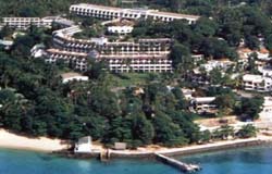 Фотографии гостиницы
Evason Phuket